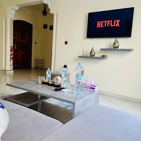 Dar Bouchra, Cozy Appartement, Centre Gueliz Marrakech Marrakesh Ngoại thất bức ảnh