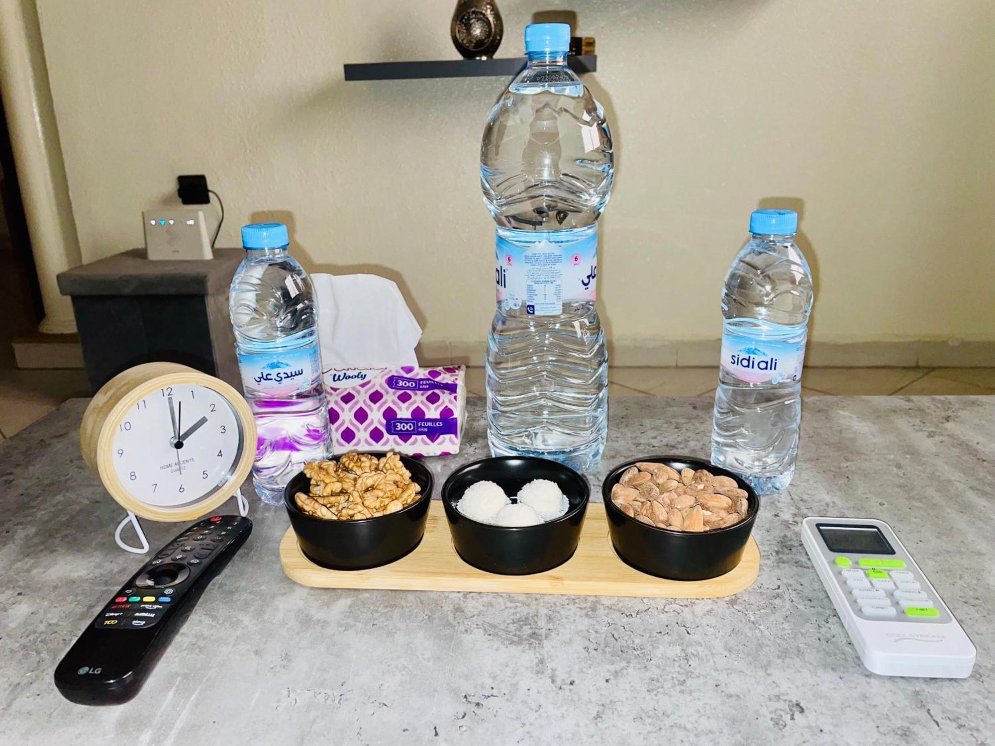 Dar Bouchra, Cozy Appartement, Centre Gueliz Marrakech Marrakesh Ngoại thất bức ảnh