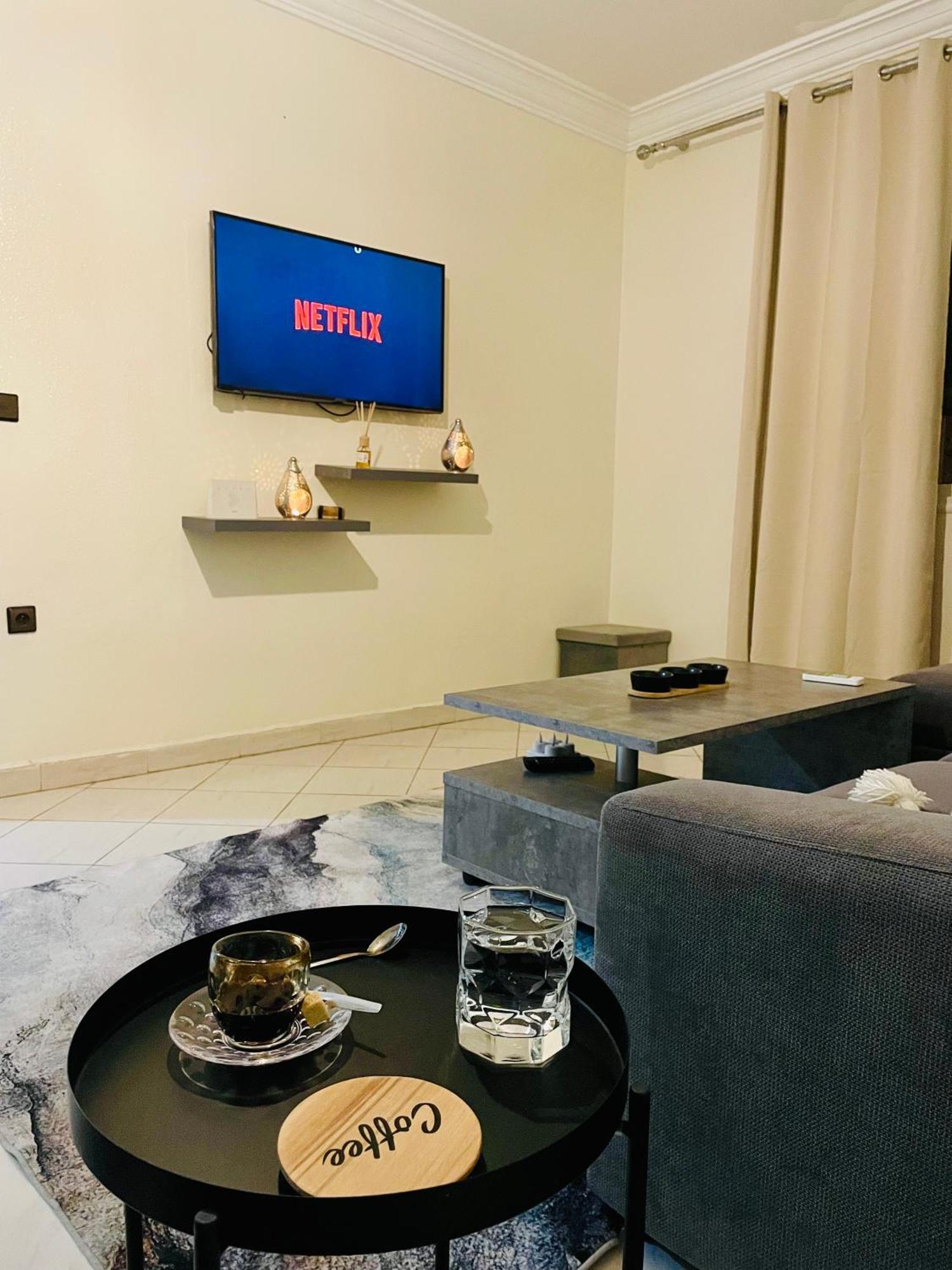 Dar Bouchra, Cozy Appartement, Centre Gueliz Marrakech Marrakesh Ngoại thất bức ảnh