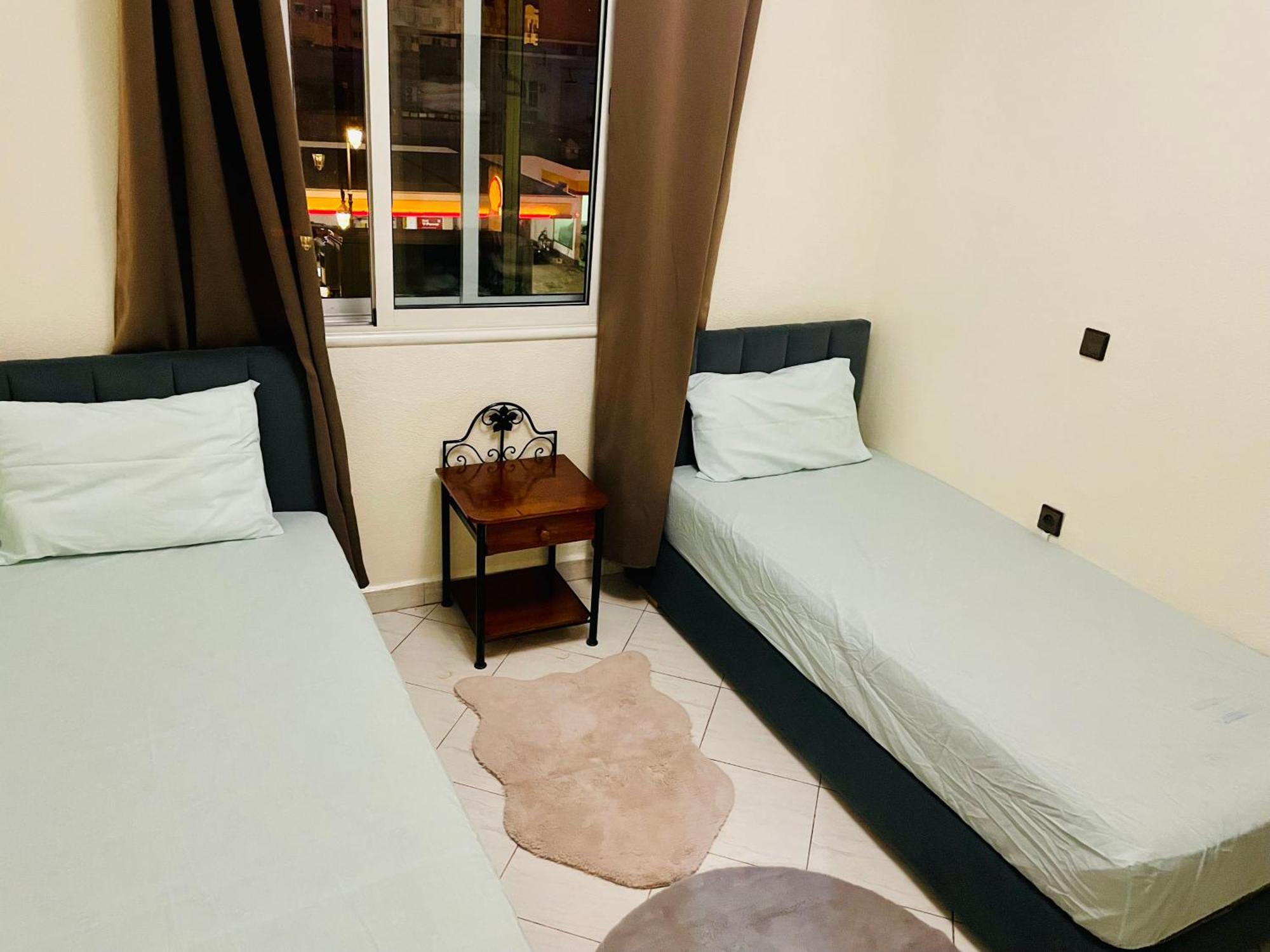 Dar Bouchra, Cozy Appartement, Centre Gueliz Marrakech Marrakesh Ngoại thất bức ảnh