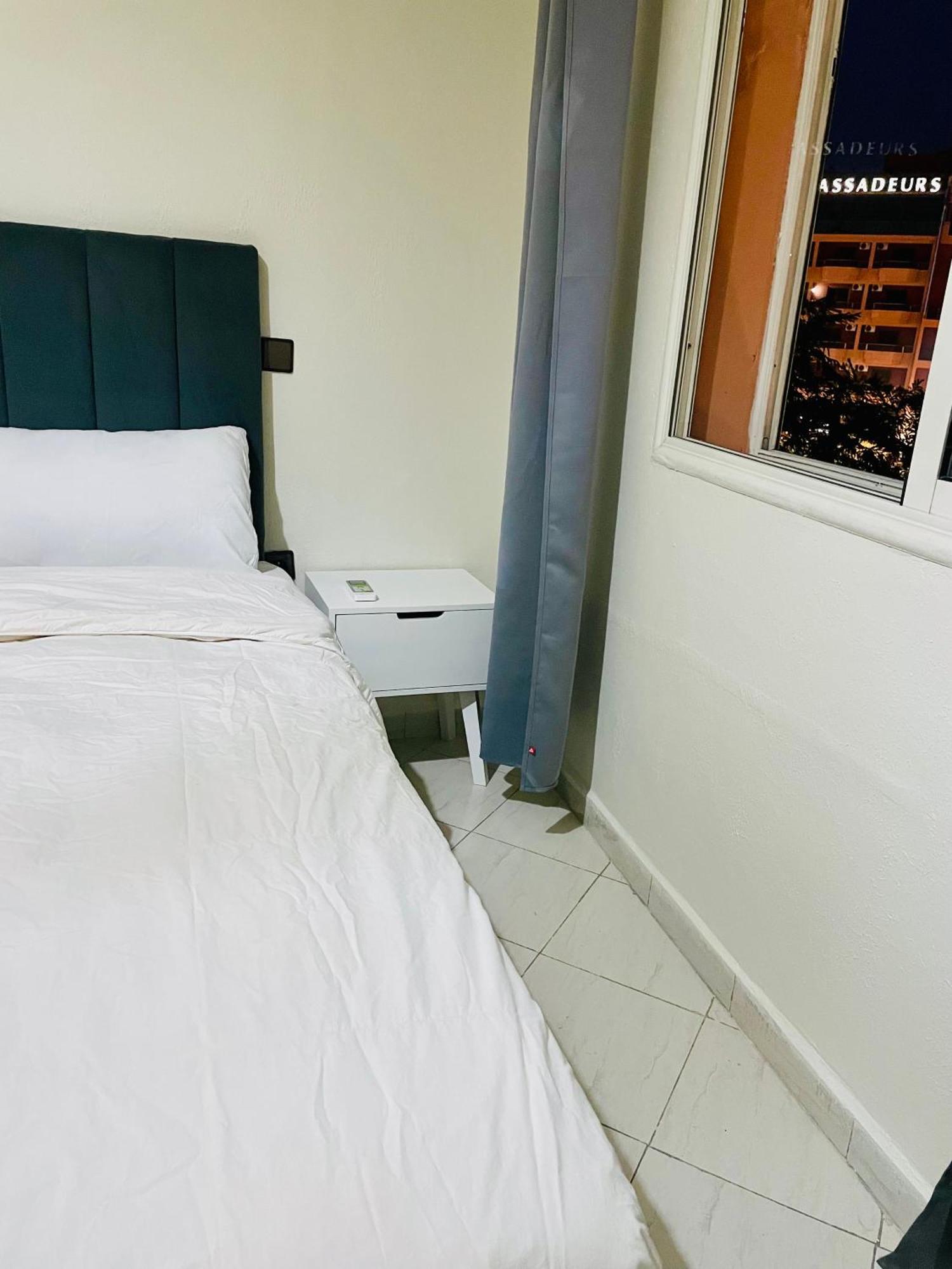 Dar Bouchra, Cozy Appartement, Centre Gueliz Marrakech Marrakesh Ngoại thất bức ảnh
