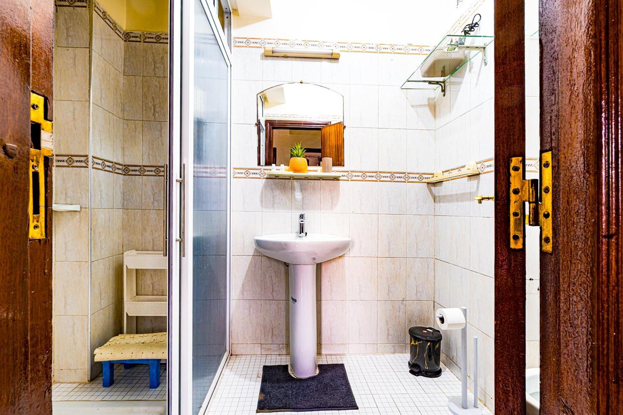 Dar Bouchra, Cozy Appartement, Centre Gueliz Marrakech Marrakesh Ngoại thất bức ảnh