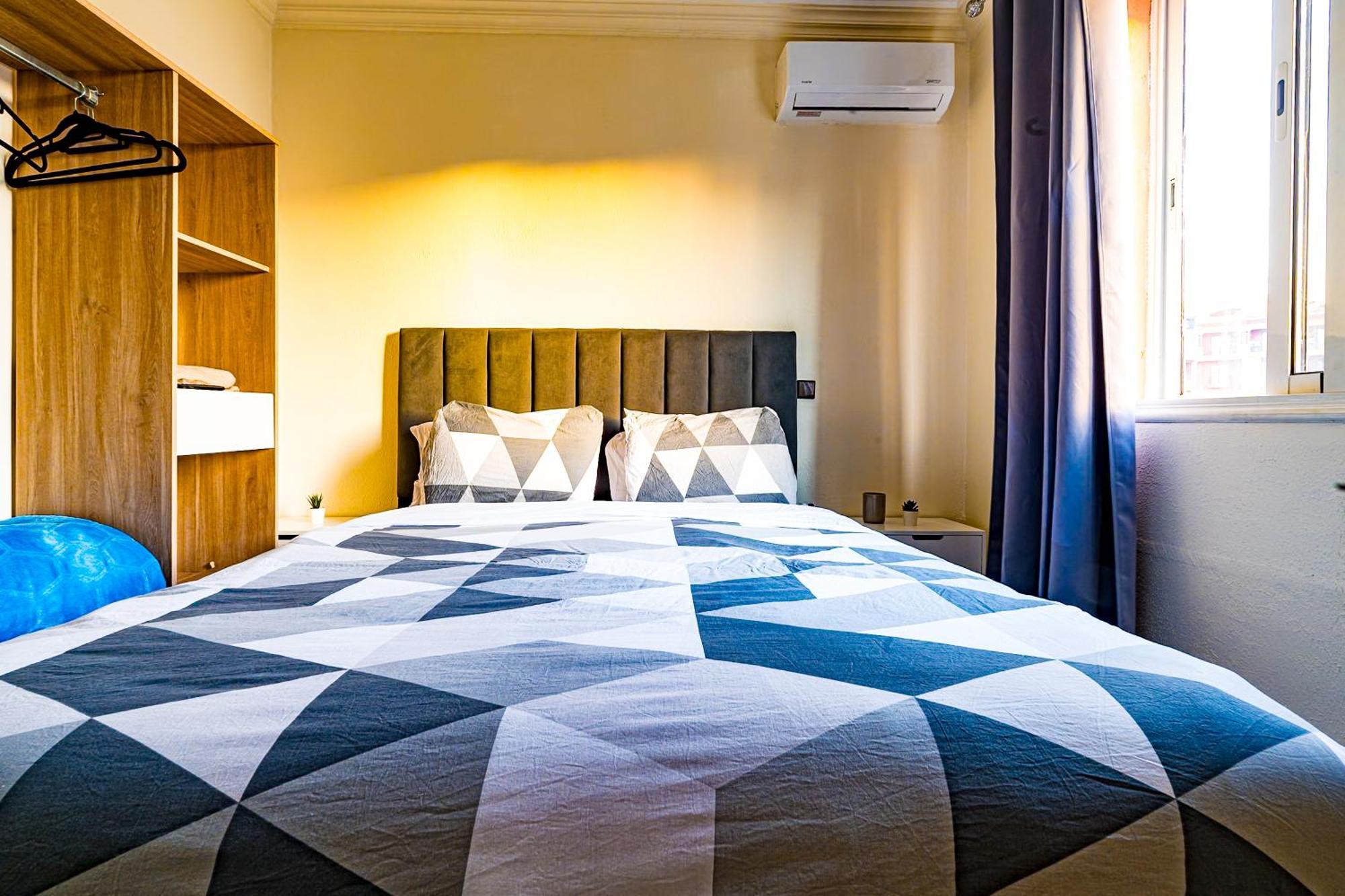 Dar Bouchra, Cozy Appartement, Centre Gueliz Marrakech Marrakesh Ngoại thất bức ảnh